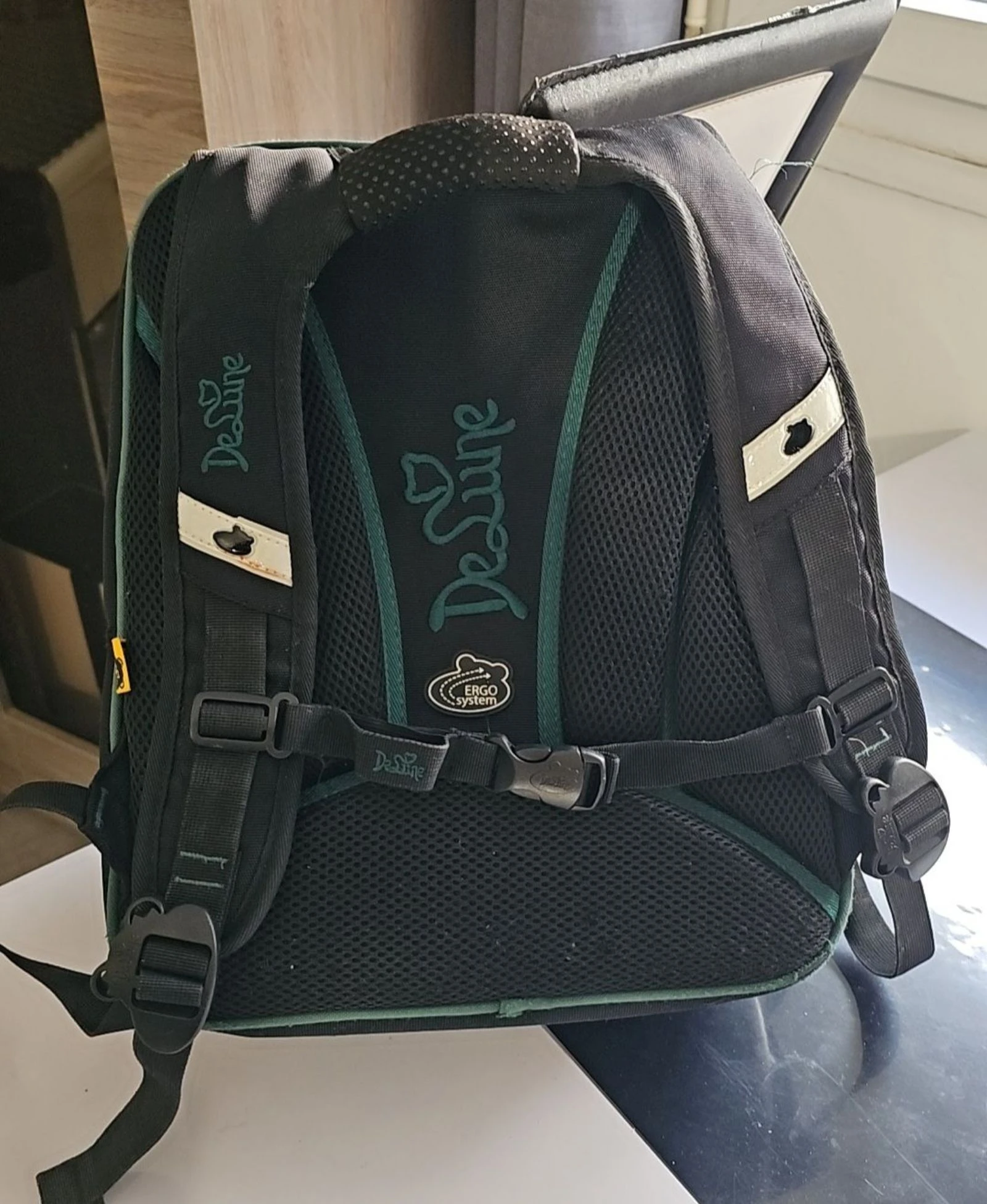 Mochila – photo 3